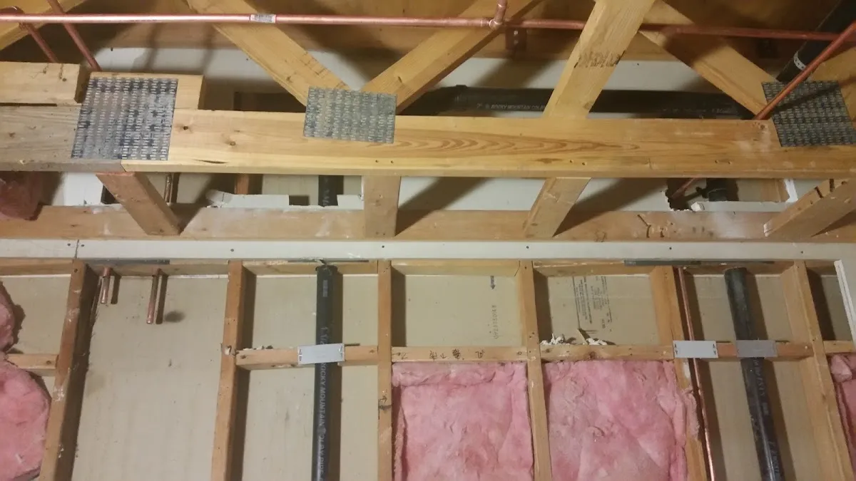 Bathroom Plumbing in Mayfield, NY